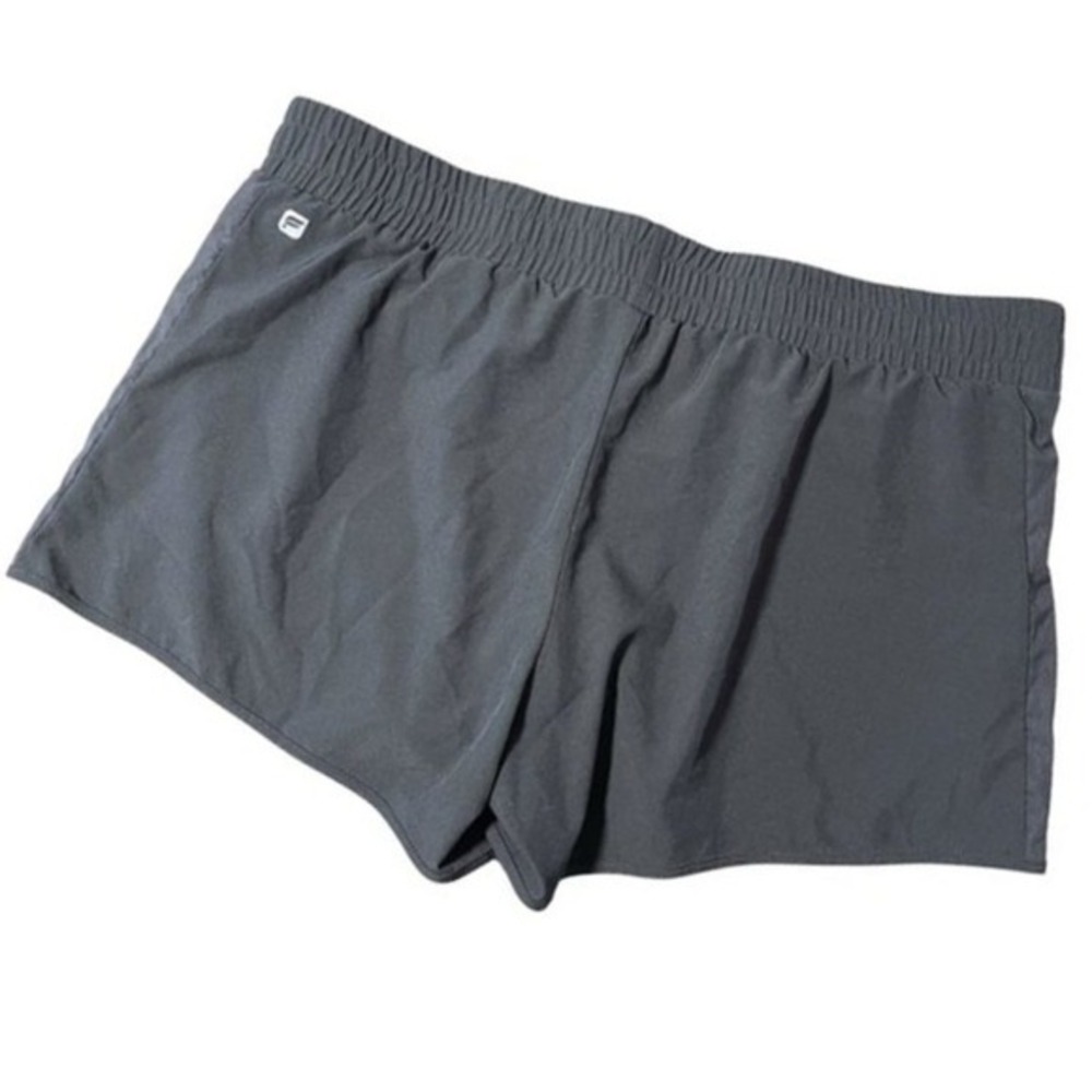 Fabletics Fallon Shorts Womens Size L Black Running Lined Athletic Gym Fitness - Picture 4 of 10